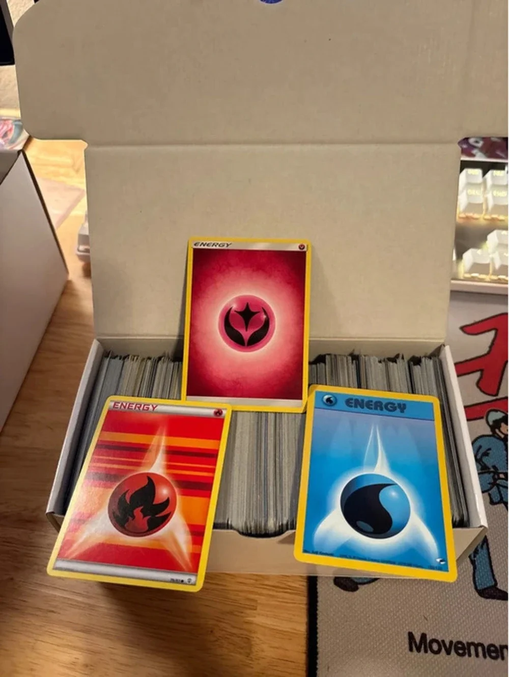 Pokemon mid from